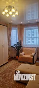 2-к квартира, вторичка, 63м2, 14/17 этаж