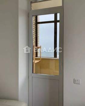 1-к квартира, вторичка, 49м2, 24/24 этаж