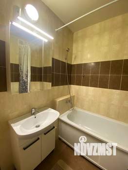 1-к квартира, вторичка, 32м2, 4/17 этаж
