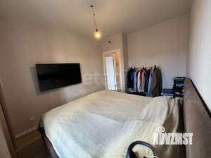 2-к квартира, вторичка, 63м2, 16/22 этаж