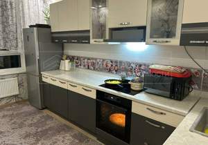 2-к квартира, вторичка, 57м2, 17/25 этаж