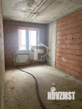 2-к квартира, вторичка, 60м2, 2/22 этаж