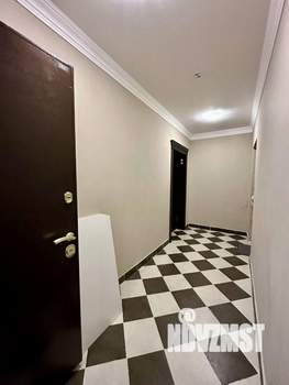 1-к квартира, вторичка, 35м2, 2/6 этаж