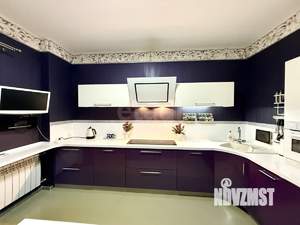 3-к квартира, вторичка, 80м2, 6/17 этаж