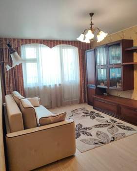 2-к квартира, вторичка, 61м2, 11/17 этаж