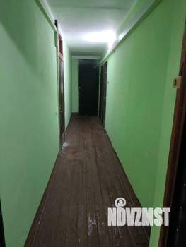 1-к квартира, вторичка, 25м2, 4/5 этаж