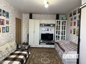 2-к квартира, вторичка, 60м2, 16/19 этаж