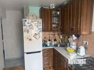 3-к квартира, вторичка, 64м2, 9/9 этаж