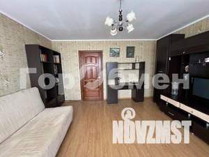 1-к квартира, вторичка, 47м2, 14/17 этаж