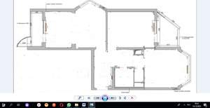 2-к квартира, вторичка, 59м2, 10/17 этаж