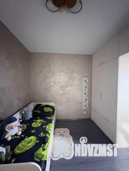 3-к квартира, вторичка, 78м2, 10/17 этаж