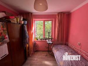 3-к квартира, вторичка, 62м2, 3/9 этаж