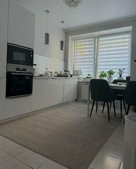 2-к квартира, вторичка, 47м2, 4/17 этаж