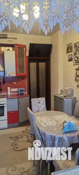 2-к квартира, вторичка, 63м2, 14/17 этаж