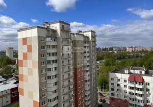 2-к квартира, вторичка, 61м2, 15/17 этаж