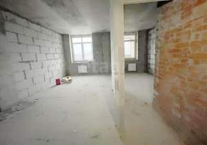 1-к квартира, вторичка, 37м2, 4/6 этаж