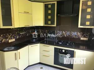 2-к квартира, вторичка, 51м2, 4/9 этаж