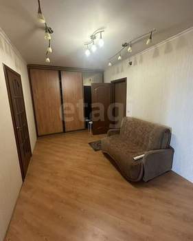 2-к квартира, вторичка, 72м2, 14/17 этаж