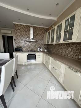 3-к квартира, вторичка, 137м2, 6/7 этаж
