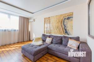 3-к квартира, вторичка, 80м2, 24/25 этаж