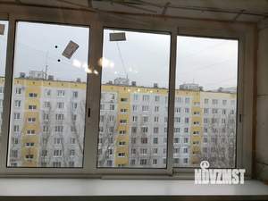 2-к квартира, вторичка, 45м2, 8/9 этаж