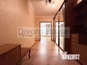 2-к квартира, вторичка, 71м2, 7/22 этаж