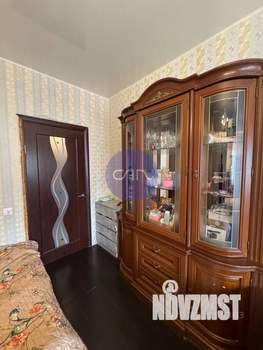 1-к квартира, вторичка, 44м2, 14/24 этаж