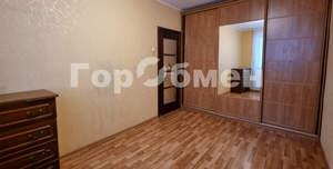 2-к квартира, вторичка, 52м2, 9/12 этаж