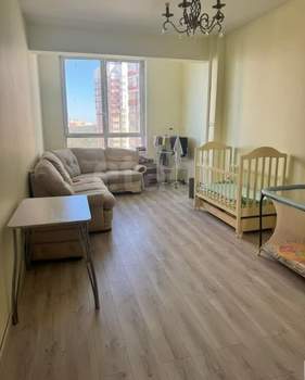 2-к квартира, вторичка, 65м2, 15/21 этаж