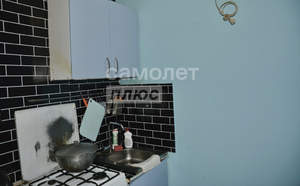 2-к квартира, вторичка, 39м2, 2/3 этаж