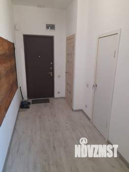 1-к квартира, вторичка, 49м2, 16/20 этаж