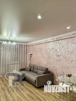 Студия квартира, вторичка, 35м2, 2/6 этаж