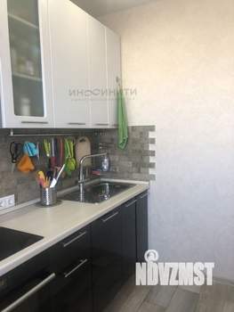 2-к квартира, вторичка, 50м2, 16/25 этаж