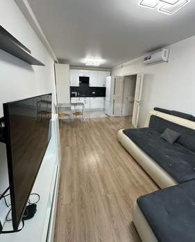 3-к квартира, вторичка, 60м2, 15/15 этаж