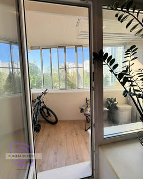 2-к квартира, вторичка, 49м2, 5/9 этаж