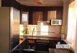 2-к квартира, вторичка, 75м2, 4/19 этаж