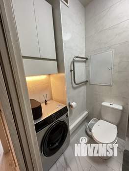 1-к квартира, вторичка, 36м2, 15/23 этаж