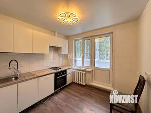 2-к квартира, вторичка, 47м2, 2/5 этаж