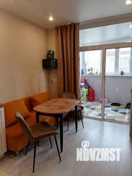 1-к квартира, вторичка, 38м2, 6/6 этаж