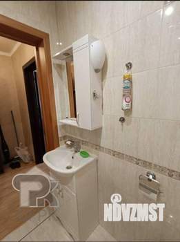 Студия квартира, вторичка, 27м2, 4/6 этаж