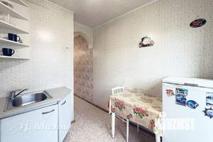 1-к квартира, вторичка, 34м2, 4/9 этаж