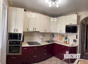 2-к квартира, вторичка, 60м2, 1/28 этаж
