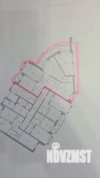3-к квартира, вторичка, 105м2, 19/20 этаж