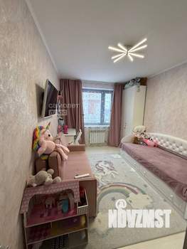 2-к квартира, вторичка, 61м2, 3/17 этаж