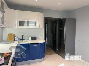 2-к квартира, вторичка, 63м2, 8/17 этаж