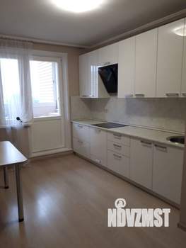 2-к квартира, вторичка, 56м2, 6/19 этаж
