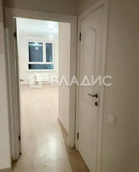 2-к квартира, вторичка, 58м2, 16/22 этаж