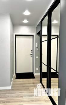 2-к квартира, вторичка, 50м2, 16/25 этаж