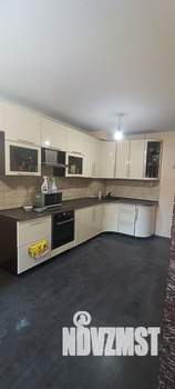 3-к квартира, вторичка, 72м2, 5/12 этаж