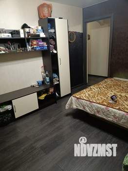 2-к квартира, вторичка, 43м2, 5/5 этаж
